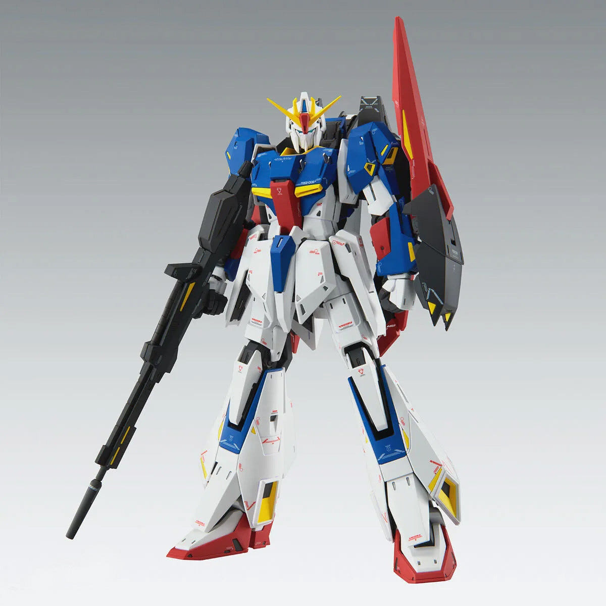 Bandai MG 1:100 Zeta Gundam Version Ka - MK64015