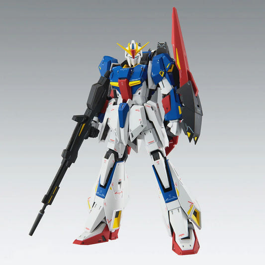 Bandai MG 1:100 Zeta Gundam Version Ka - MK64015