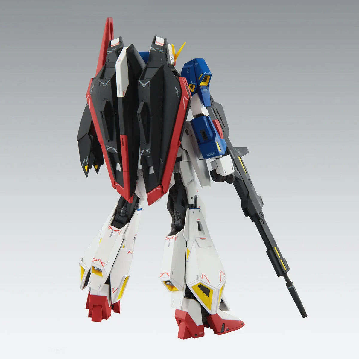Bandai MG 1:100 Zeta Gundam Version Ka - MK64015