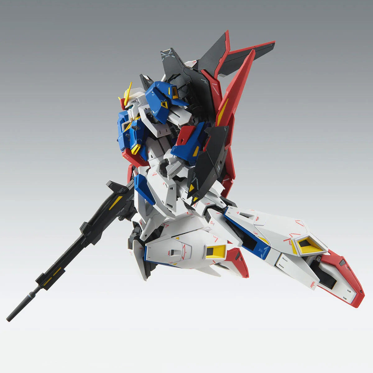 Bandai MG 1:100 Zeta Gundam Version Ka - MK64015