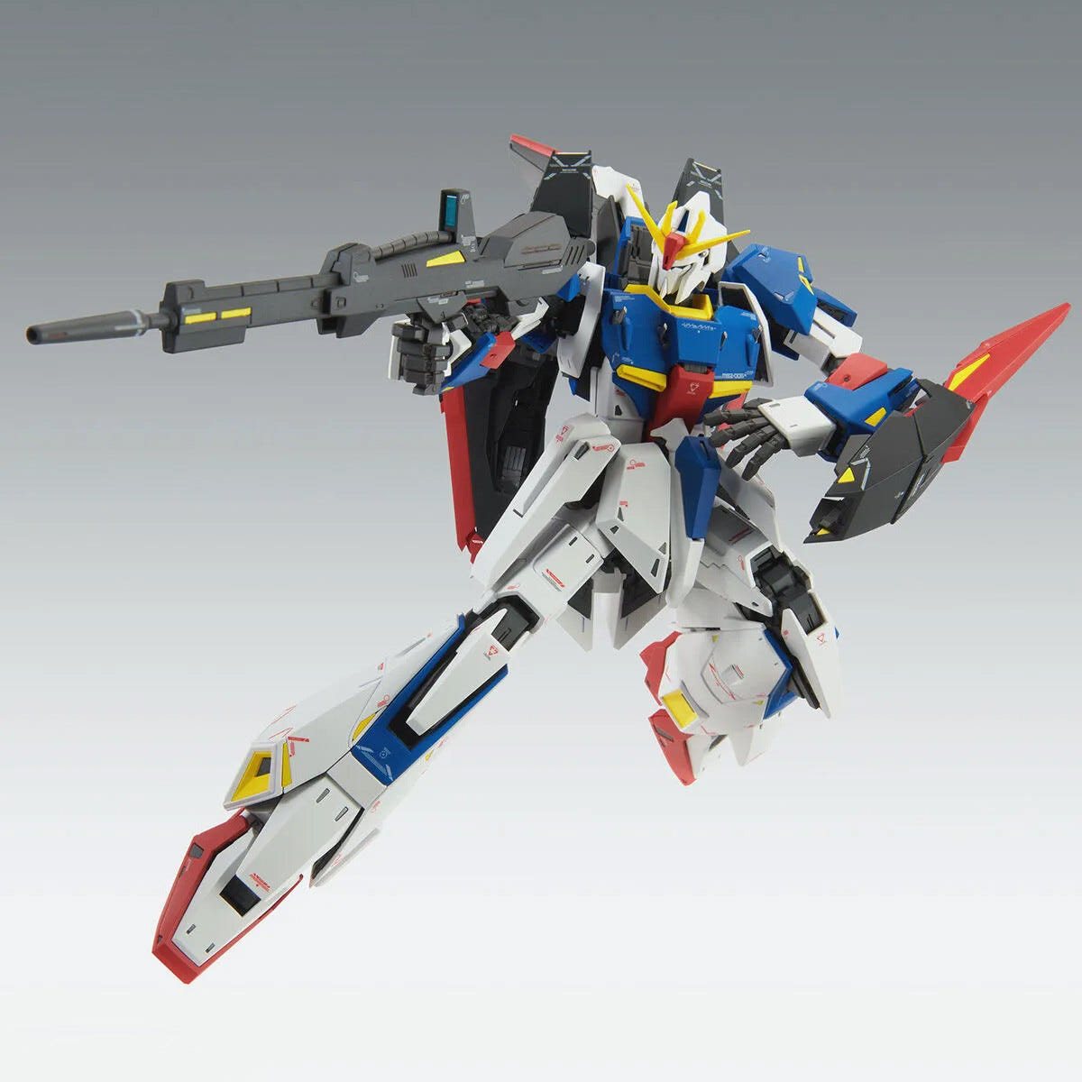 Bandai MG 1:100 Zeta Gundam Version Ka - MK64015