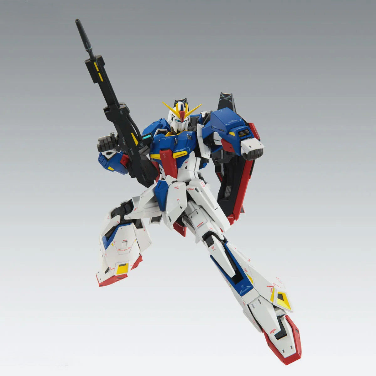 Bandai MG 1:100 Zeta Gundam Version Ka - MK64015