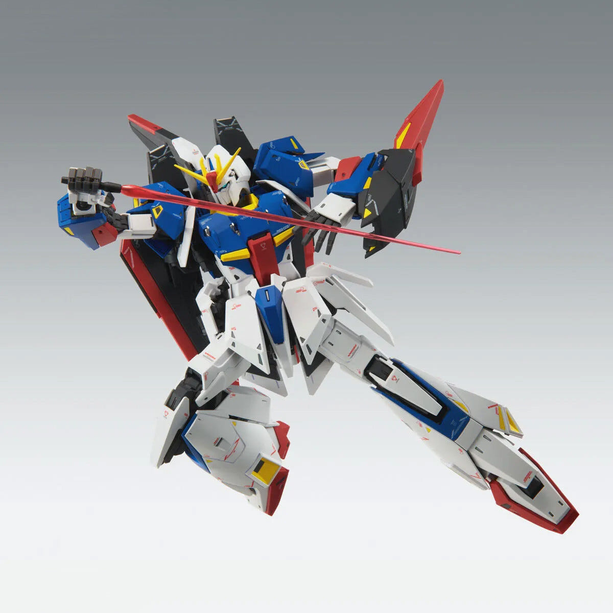 Bandai MG 1:100 Zeta Gundam Version Ka - MK64015