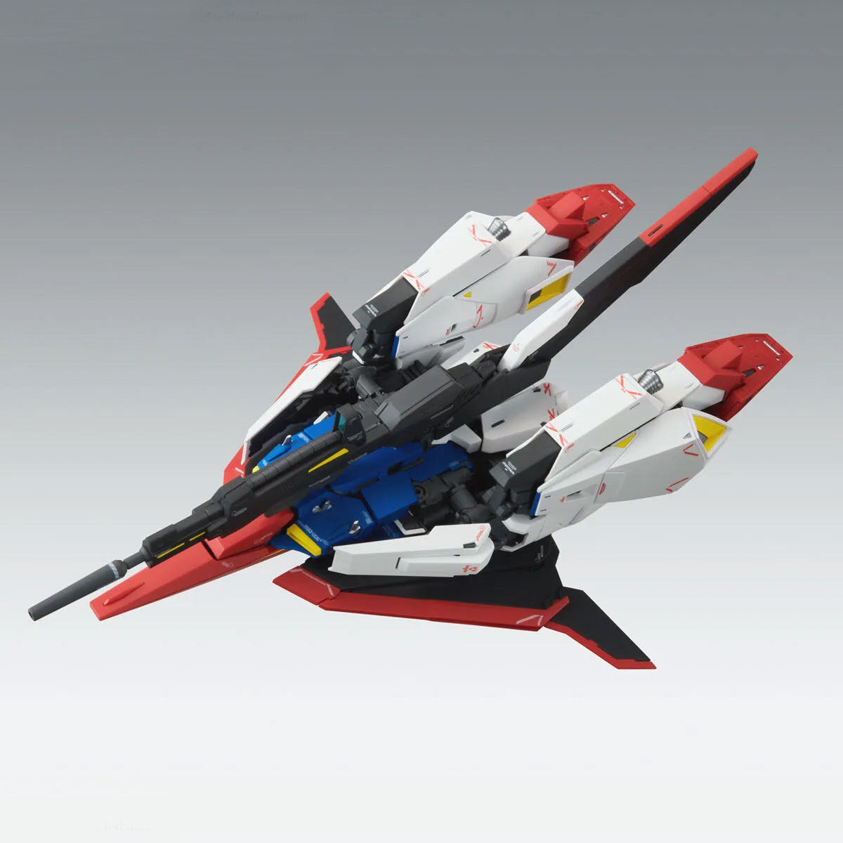 Bandai MG 1:100 Zeta Gundam Version Ka - MK64015
