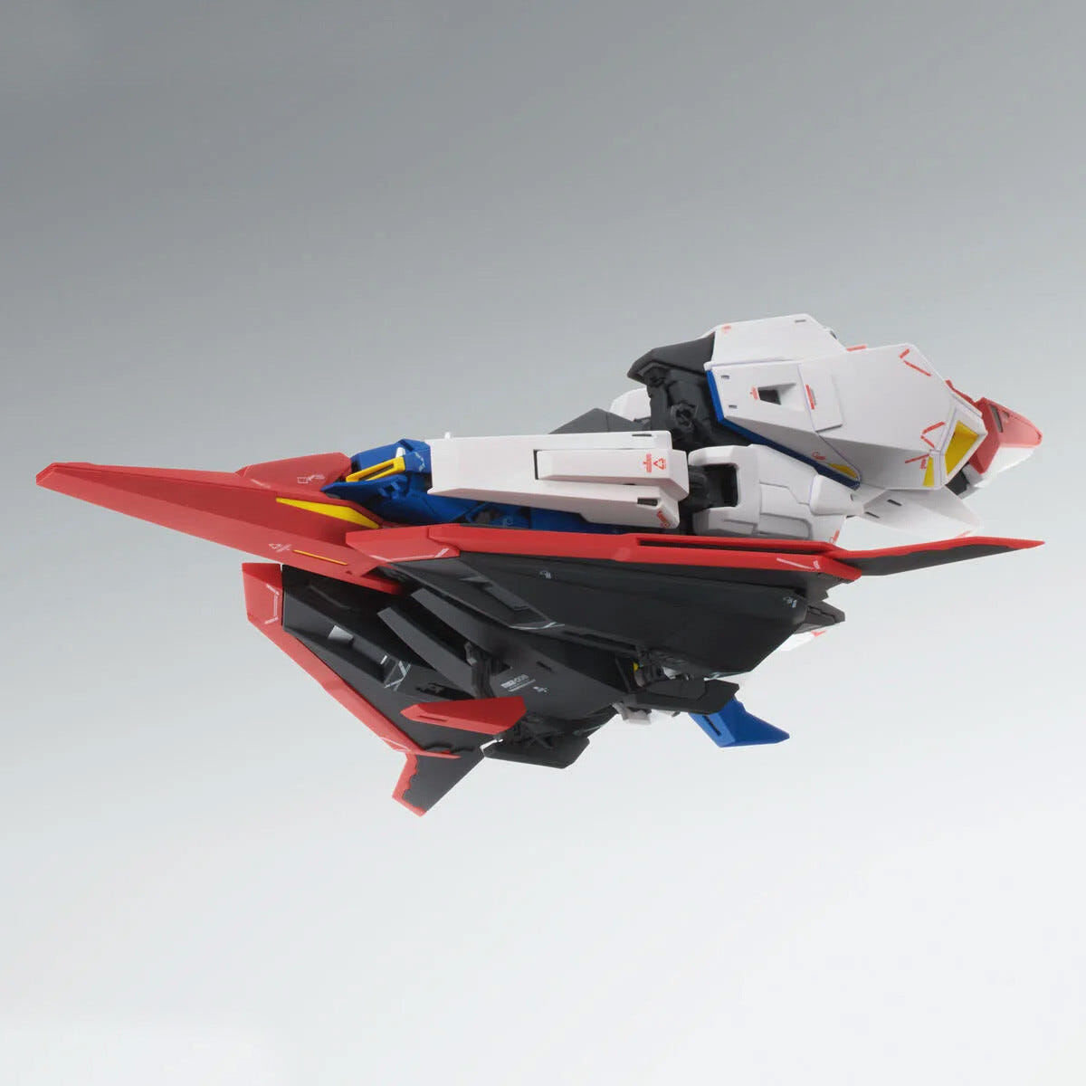Bandai MG 1:100 Zeta Gundam Version Ka - MK64015