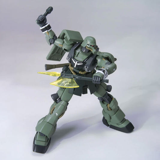 Bandai HGUC 1:144 Geara Zulu - MK64088