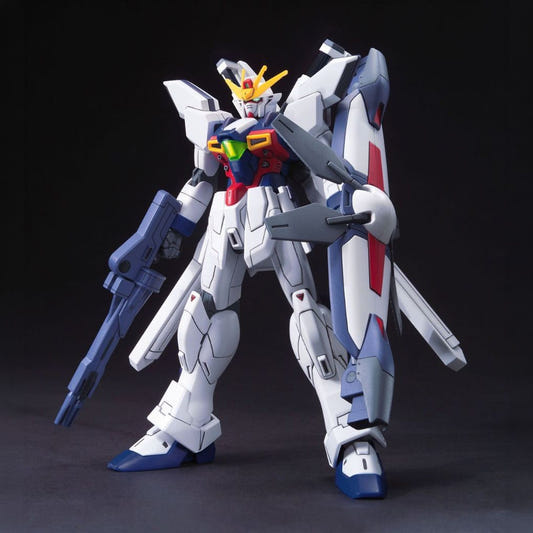Bandai HGUC 1:144 Gundam X D.V. - MK64116