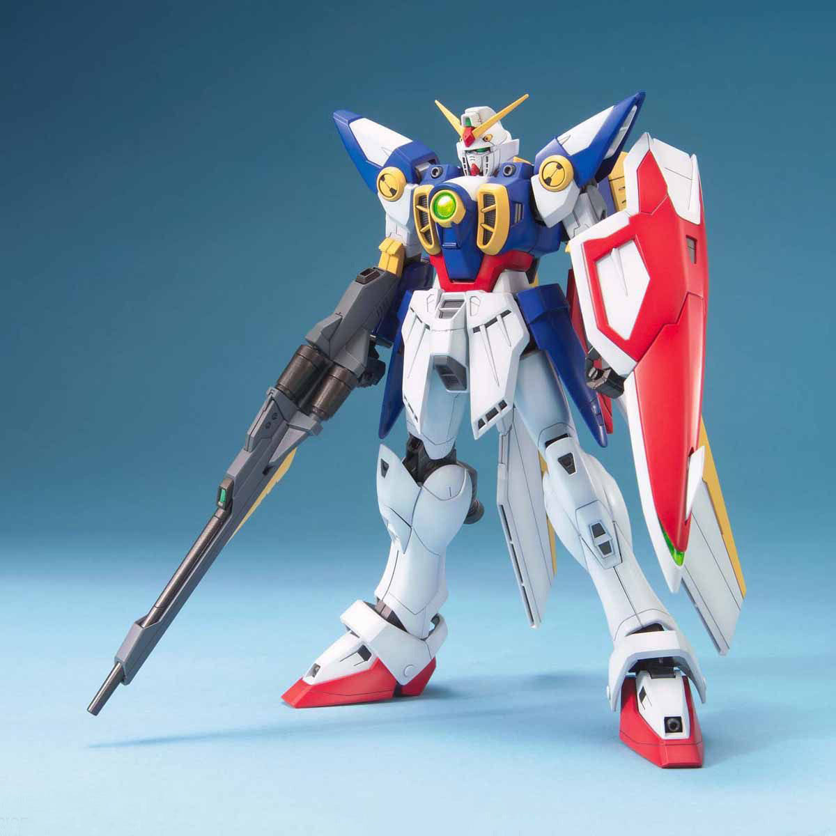 Bandai MG 1:100 Wing Gundam - MK64129