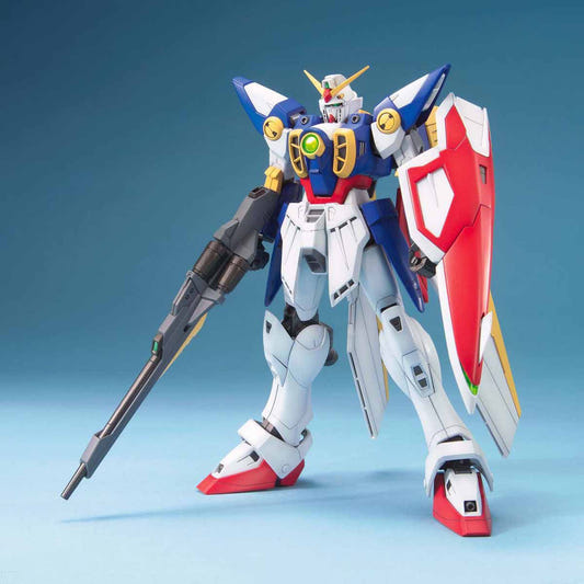 Bandai MG 1:100 Wing Gundam - MK64129