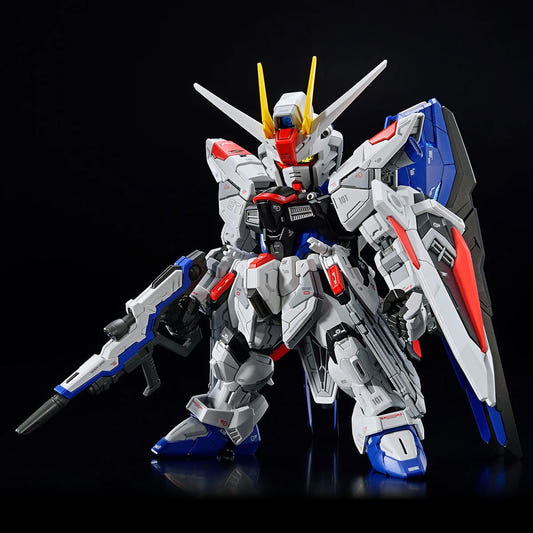 Bandai MGSD Freedom Gundam - MK64257