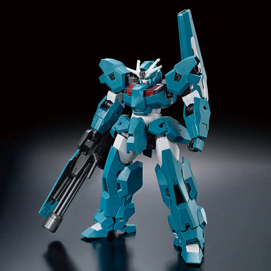 Bandai HG 1:144 Gundam Lfrith Ur - MK65088