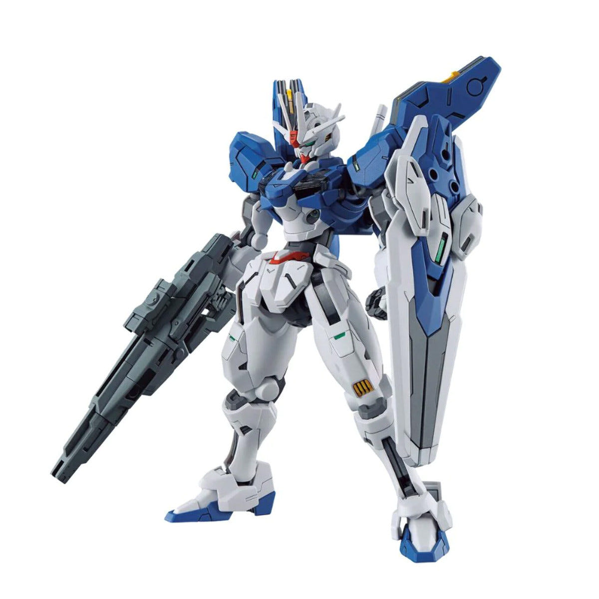 Bandai HG 1:144 Gundam Aerial Rebuild - MK65096