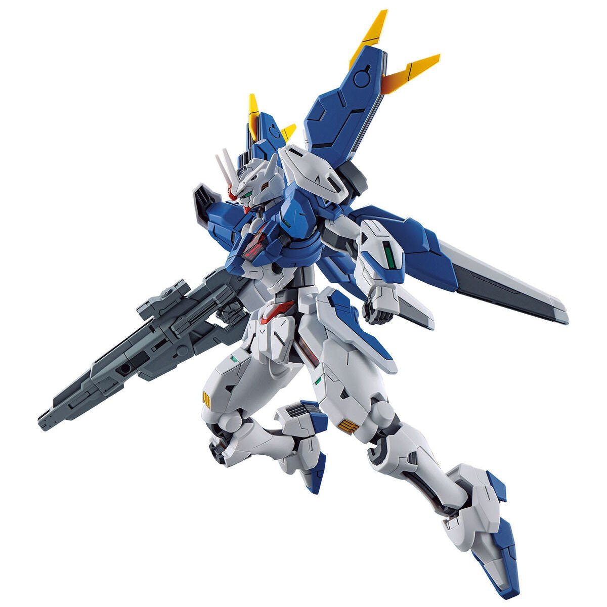 Bandai HG 1:144 Gundam Aerial Rebuild - MK65096