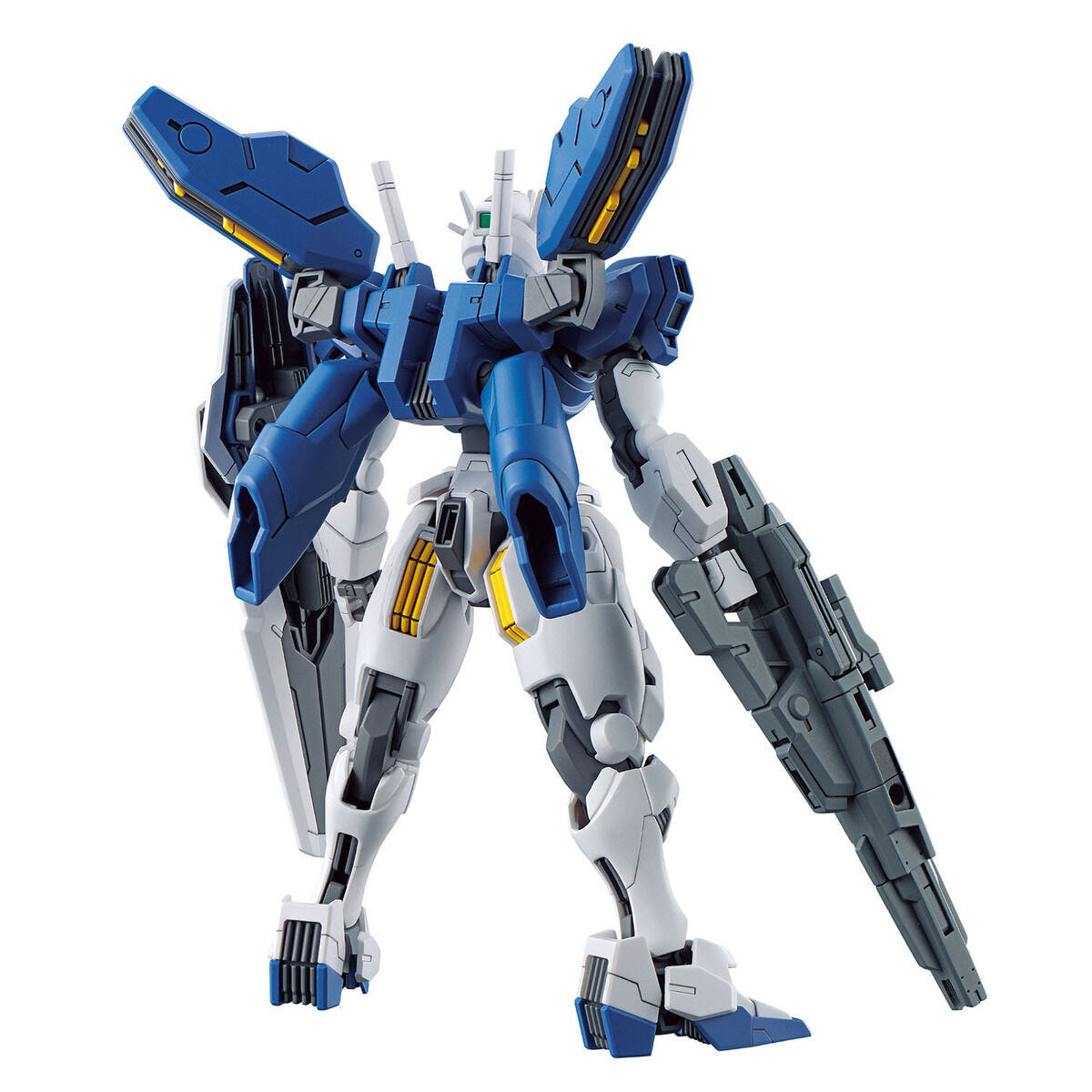 Bandai HG 1:144 Gundam Aerial Rebuild - MK65096