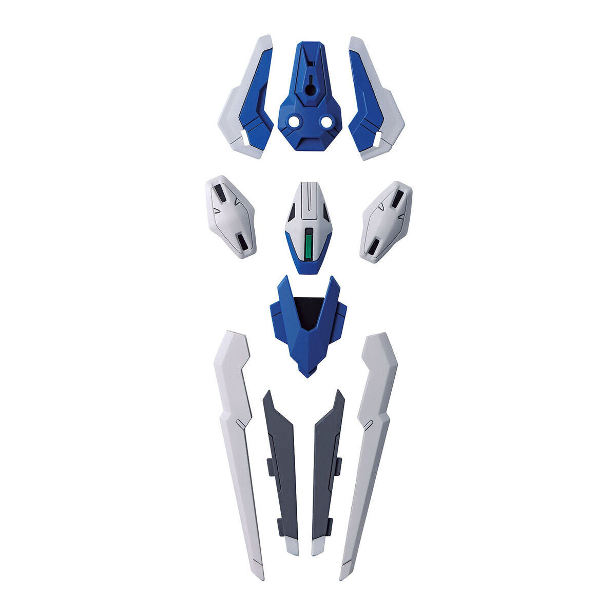 Bandai HG 1:144 Gundam Aerial Rebuild - MK65096