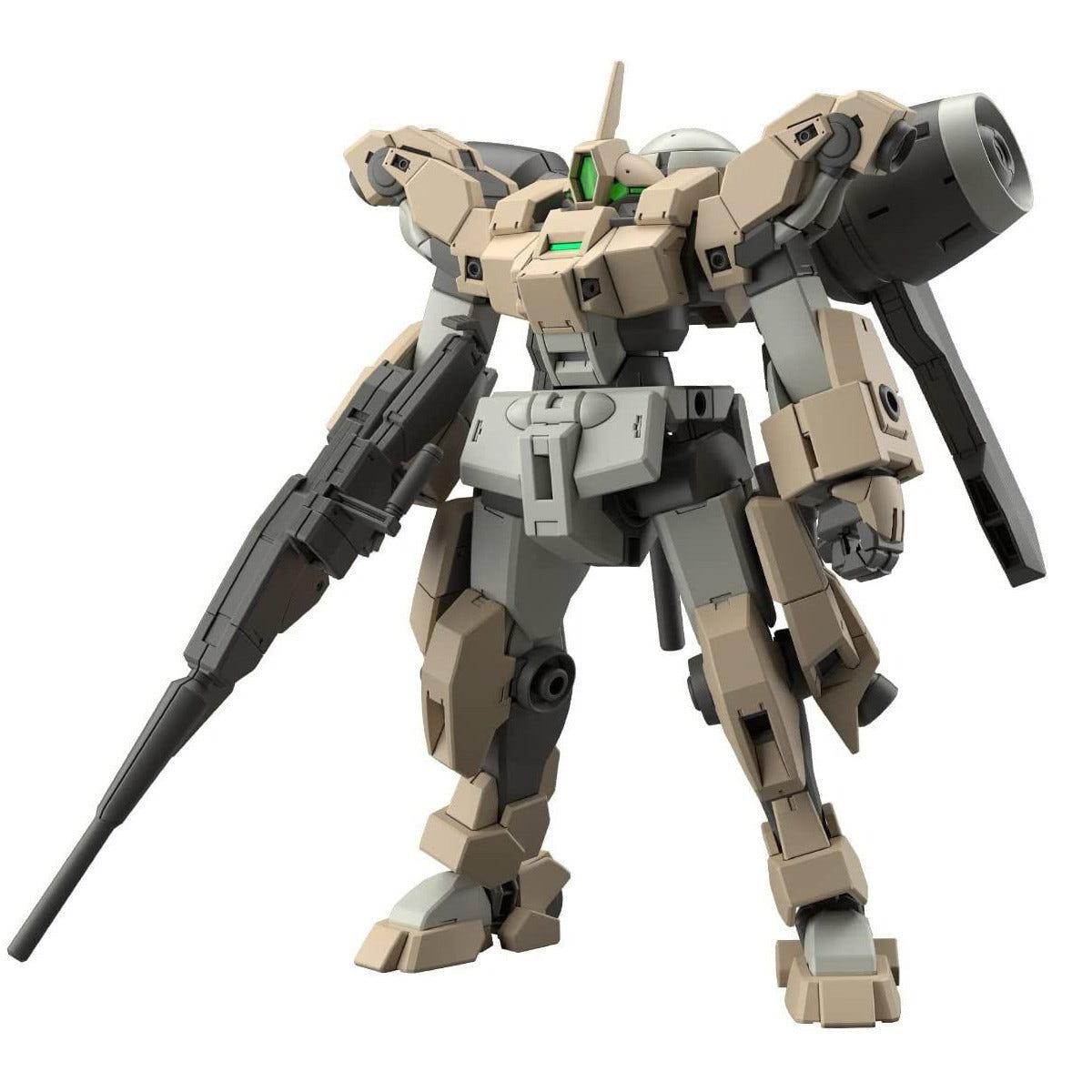 Bandai HG 1:144 Demi Barding - MK65313