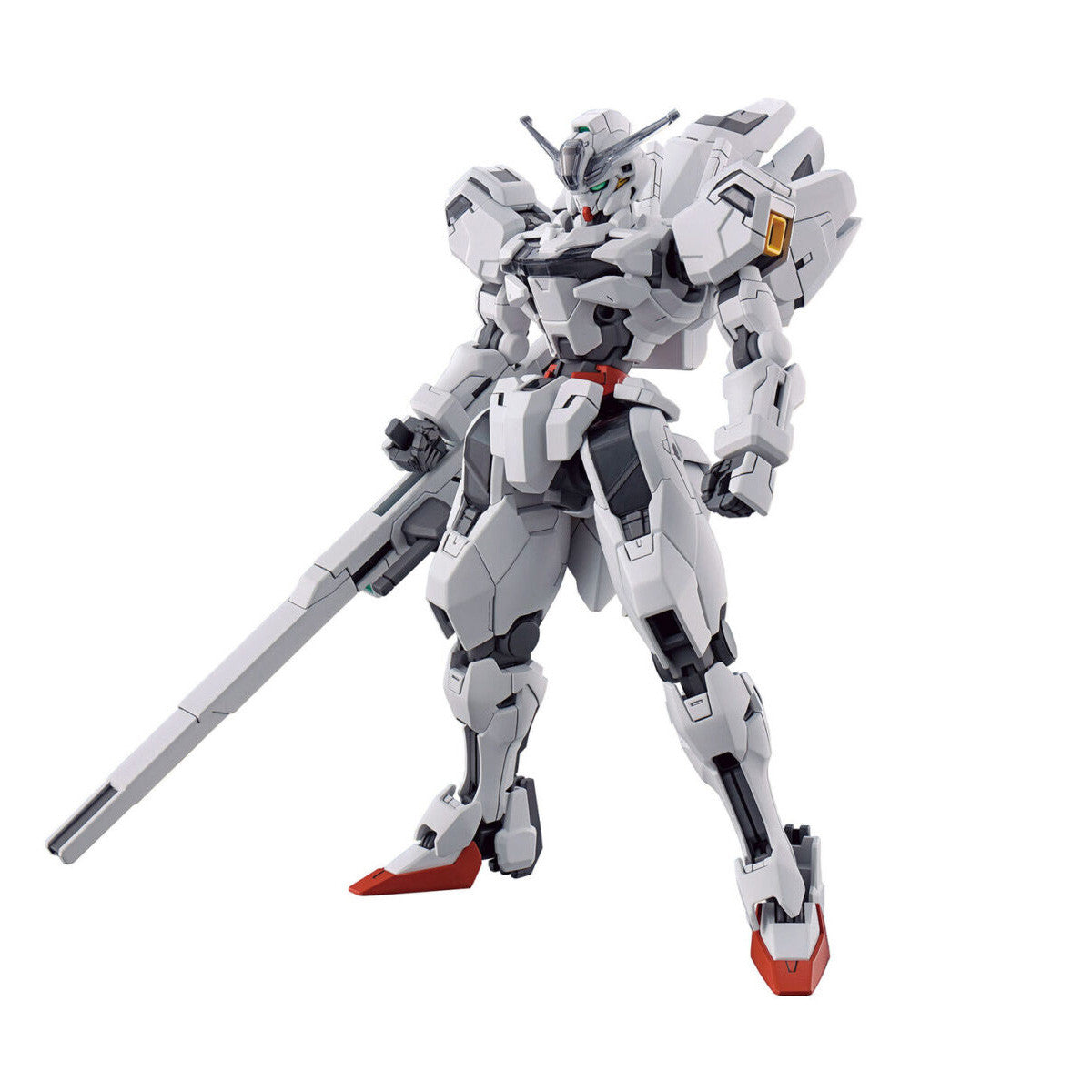 HG 1/144 Gundam Calibarn - Loaded Dice