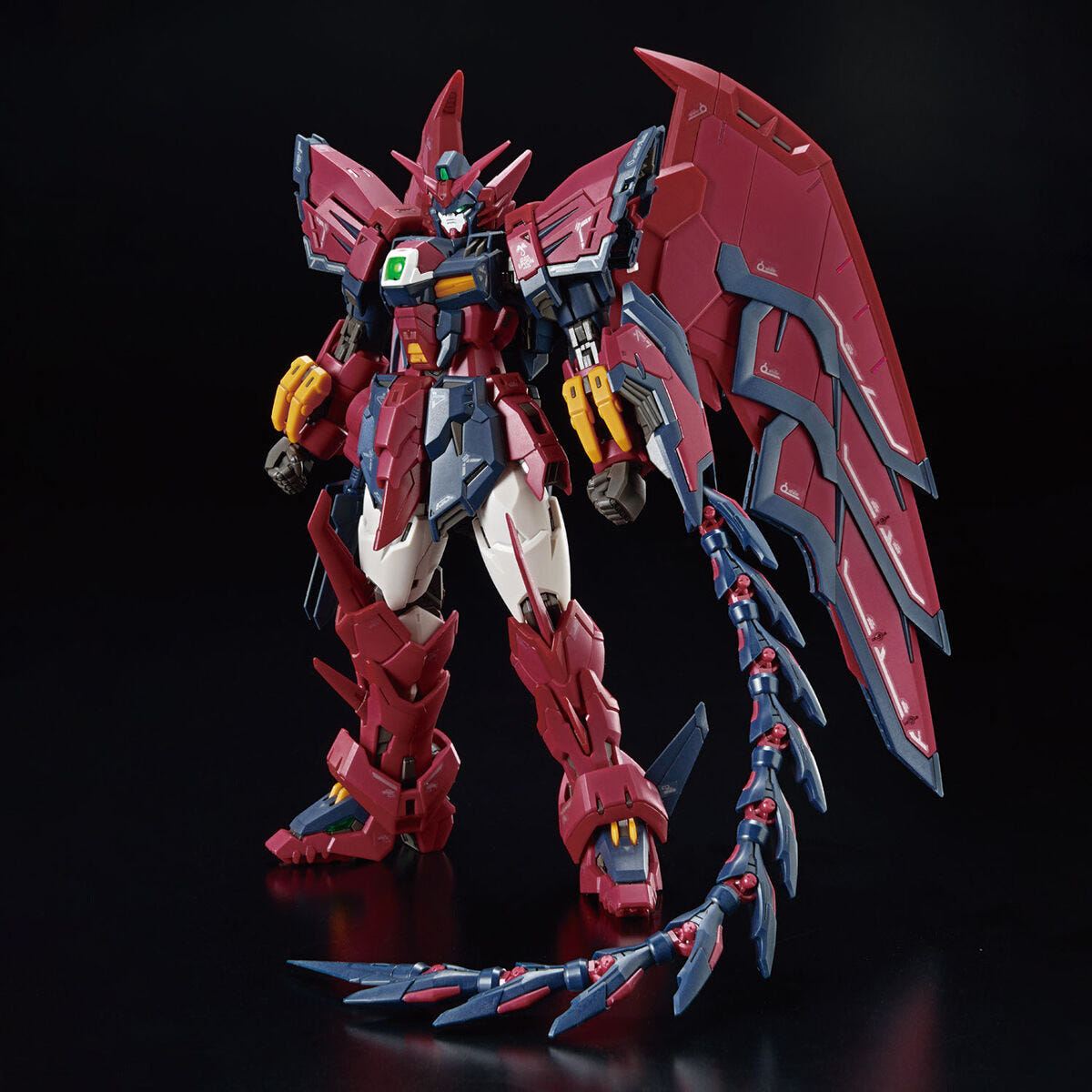 Bandai RG 1:144 Gundam Epyon - MK65442