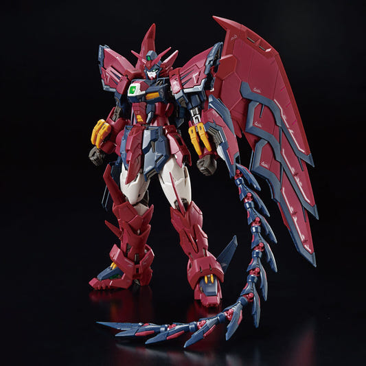 Bandai RG 1:144 Gundam Epyon - MK65442