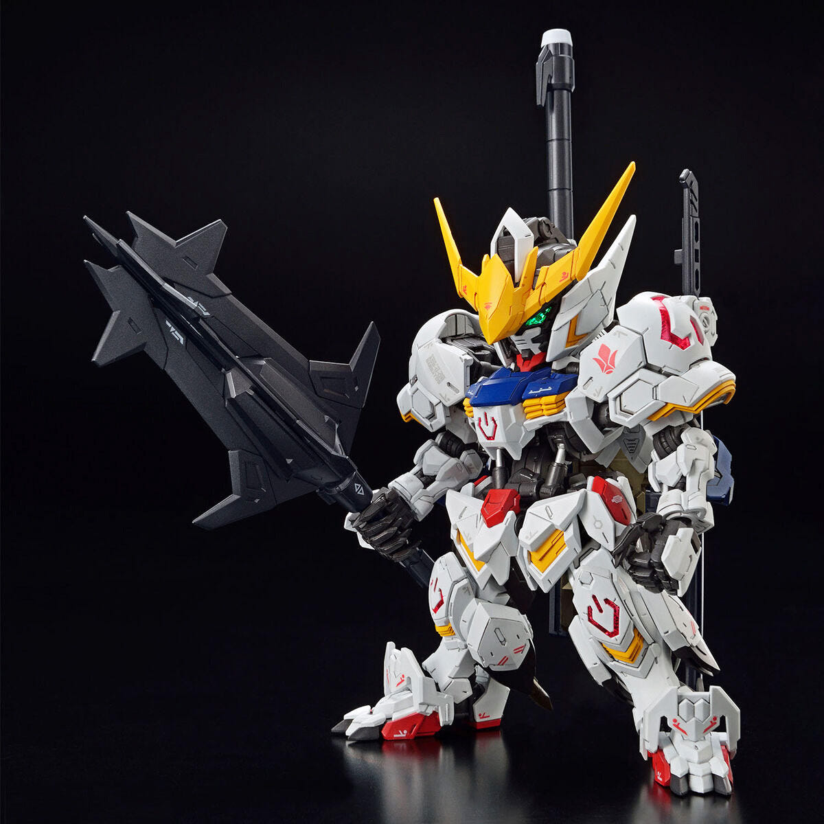 Bandai MGSD Gundam Barbatos - MK65699