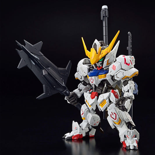 Bandai MGSD Gundam Barbatos - MK65699