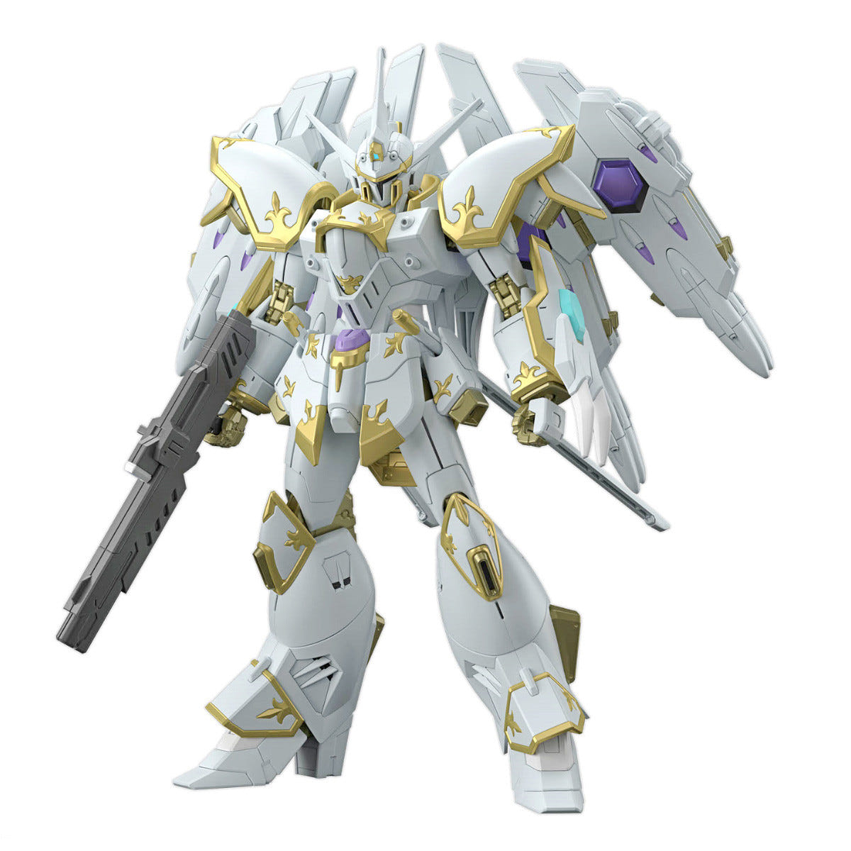 Bandai HG 1:144 Black Knight Squad Cal-Re.A - MK67414