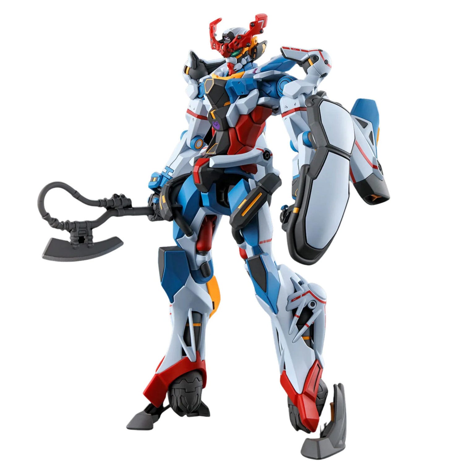 Bandai HG 1:144 GQuuuuuuX - MK68317