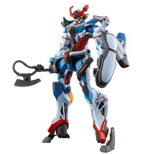 Bandai HG 1:144 GQuuuuuuX - MK68317
