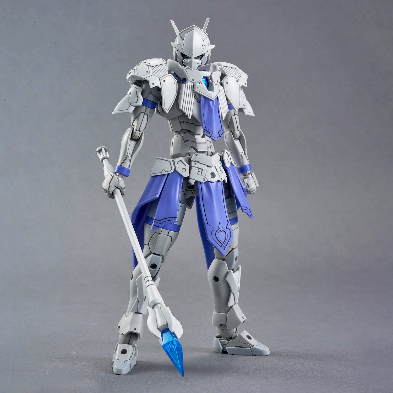 Bandai 1:144 30MF Liber Priest - MK68320