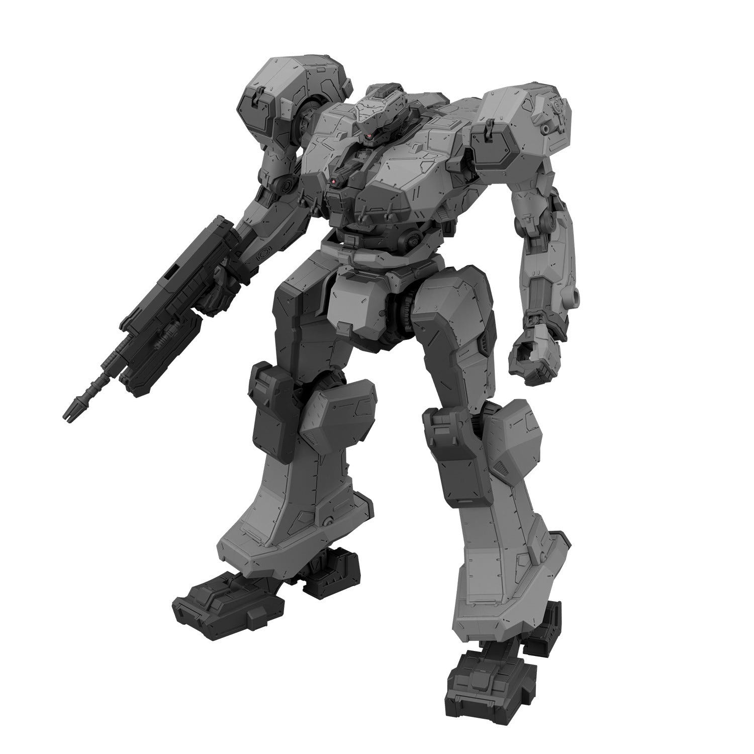 Bandai 30MM Armoured Core VI Fires of Rubicon Balam Industries BD-011 Melander - MK68554