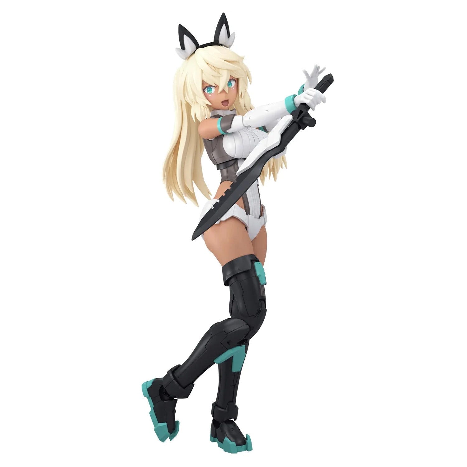 Bandai 30MS SIS-H00 Sestieh (Colour C) - MK68562