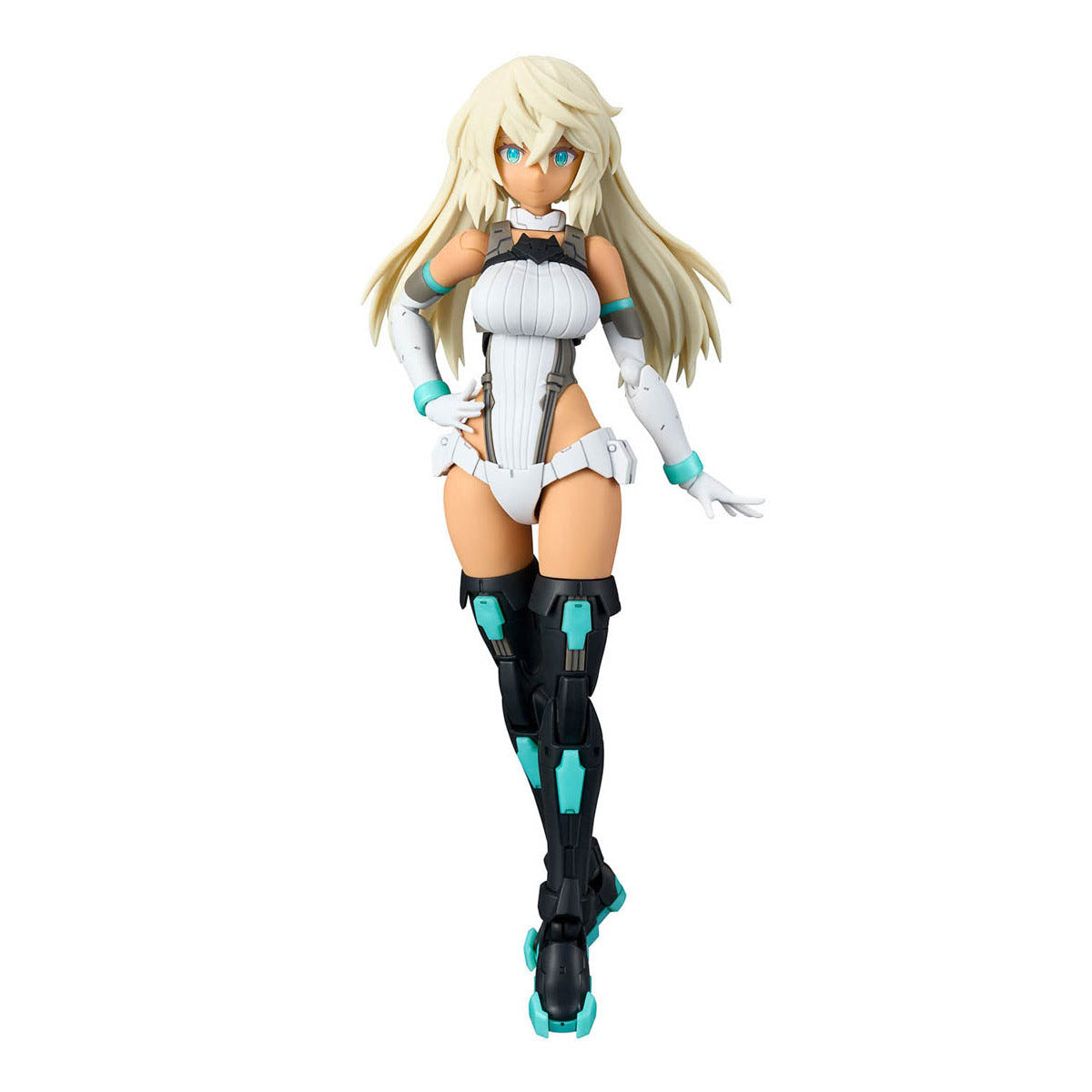 Bandai 30MS SIS-H00 Sestieh (Colour C) - MK68562