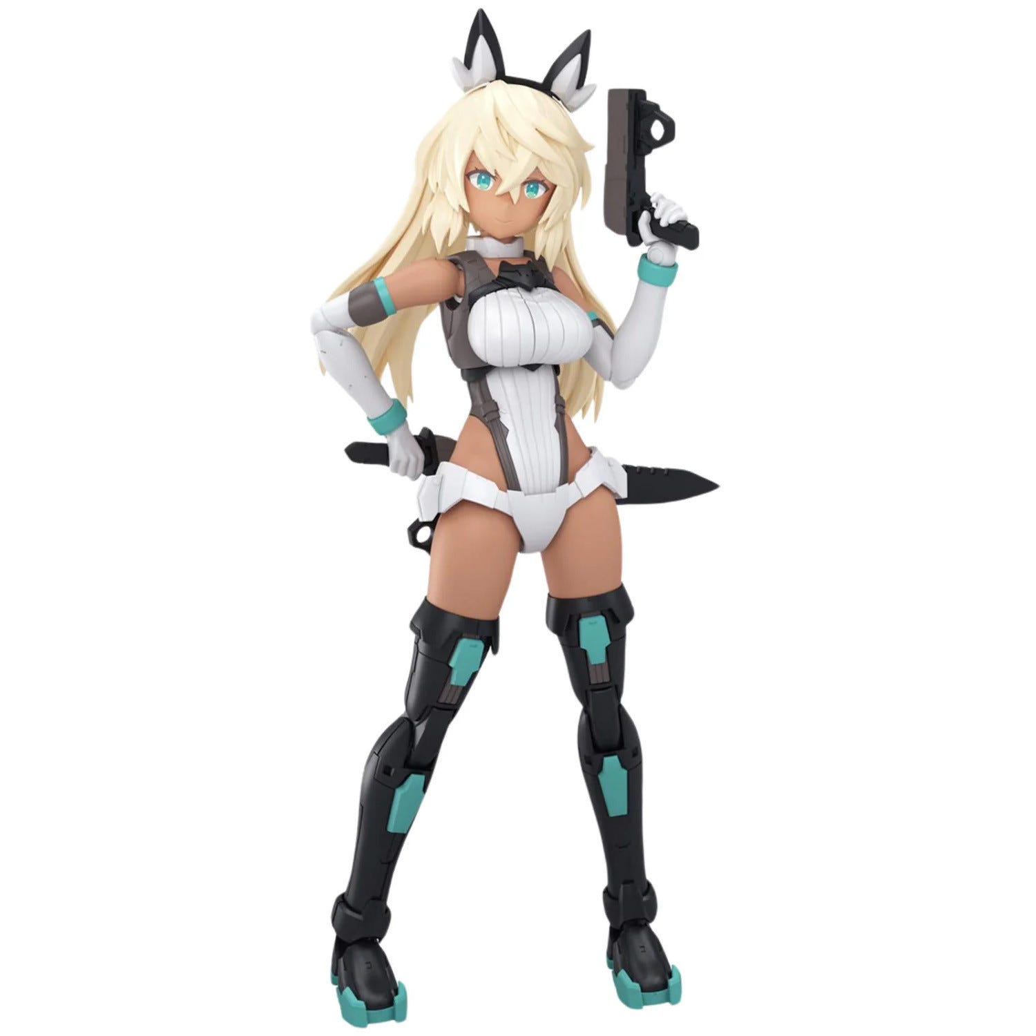 Bandai 30MS SIS-H00 Sestieh (Colour C) - MK68562