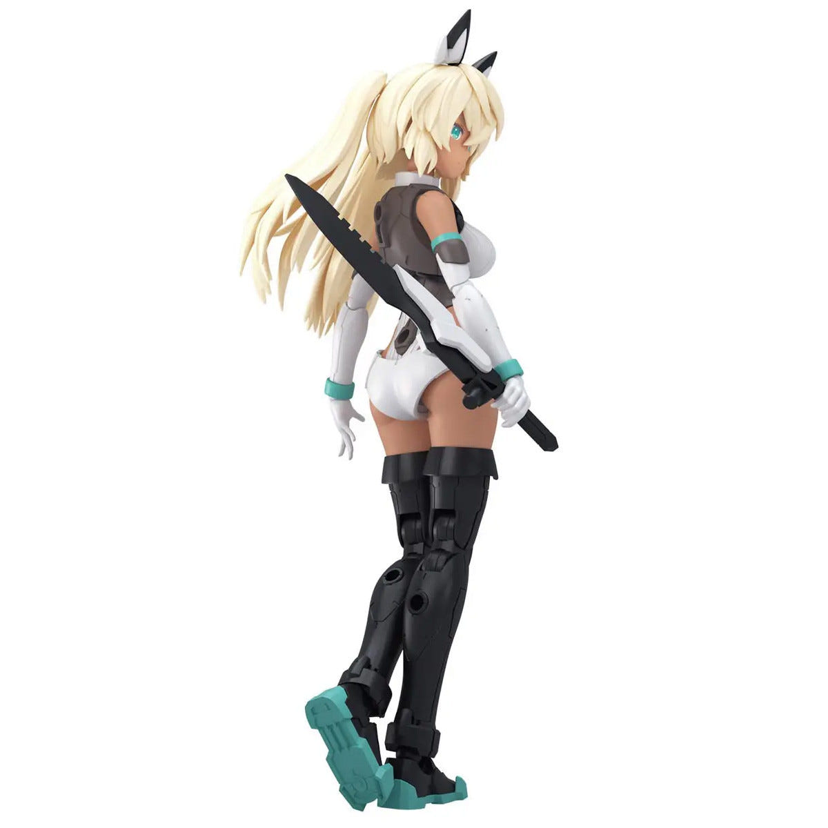 Bandai 30MS SIS-H00 Sestieh (Colour C) - MK68562