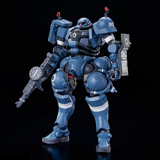 Bandai HG 1:144 Police Zaku - MK68566