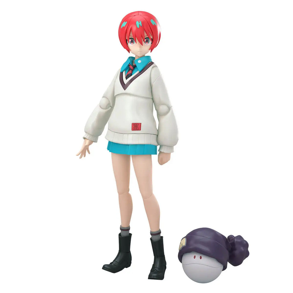 Bandai Figure-Rise Standard Amate Yuzuriha (Machu) - MK68567