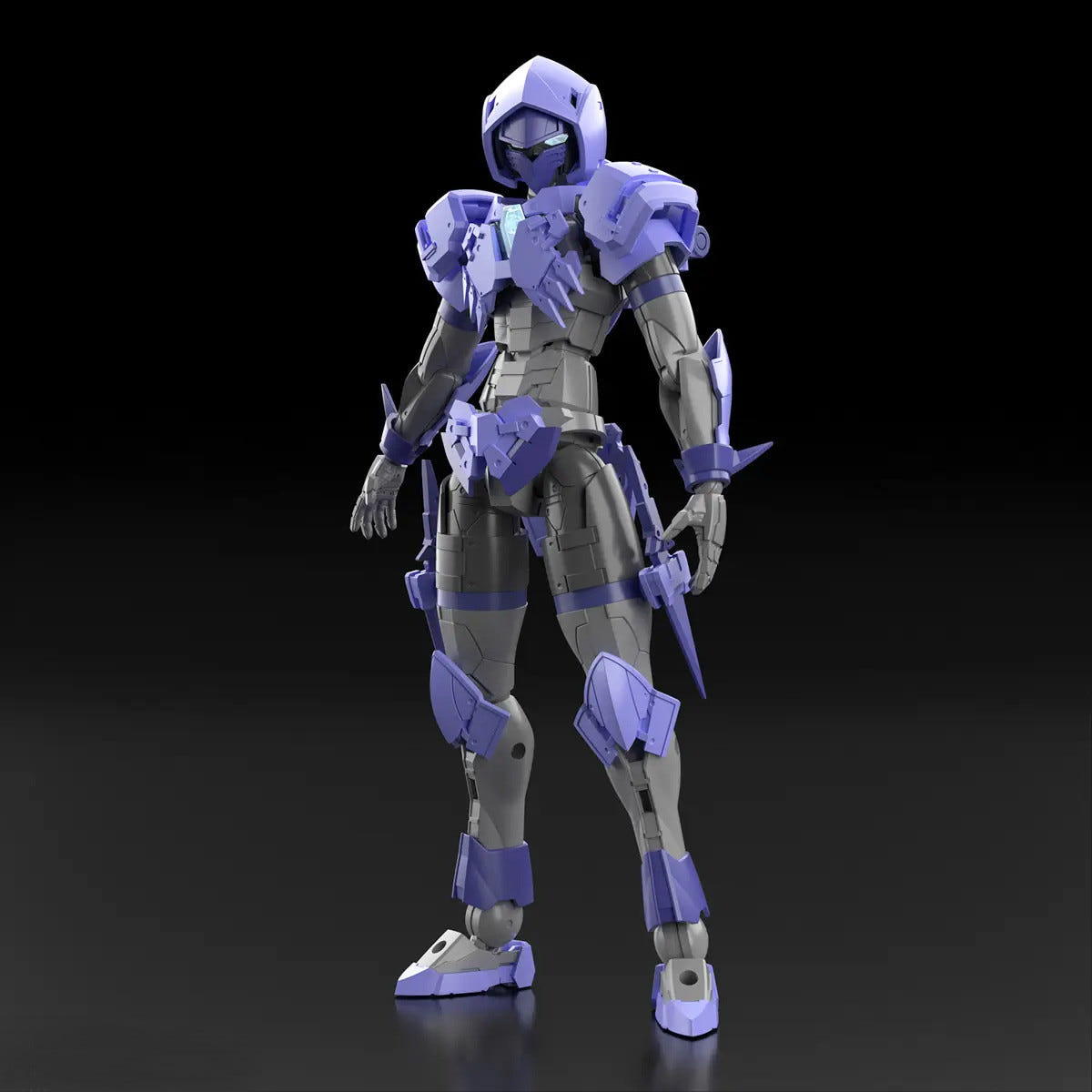 Bandai 30MF Liber Assassin - MK68579