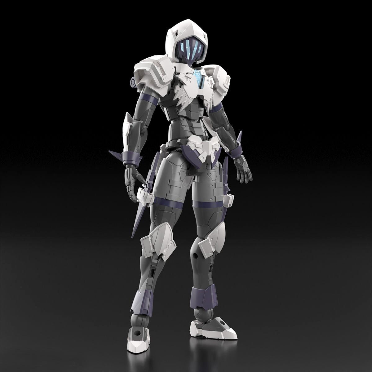 Bandai 30MF Rosan Assassin - MK68586