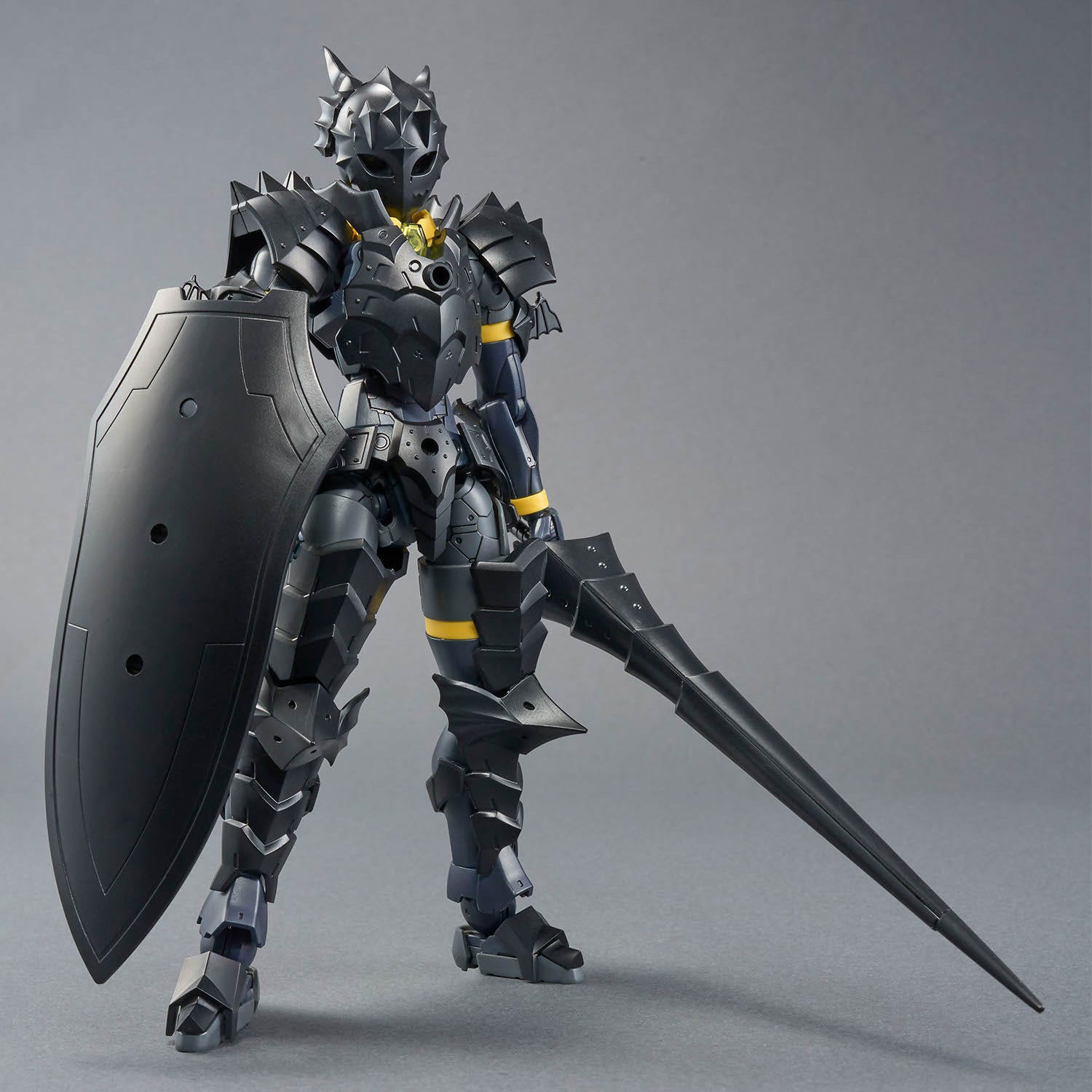 Bandai 30MF Rosan Lancer - MK68587