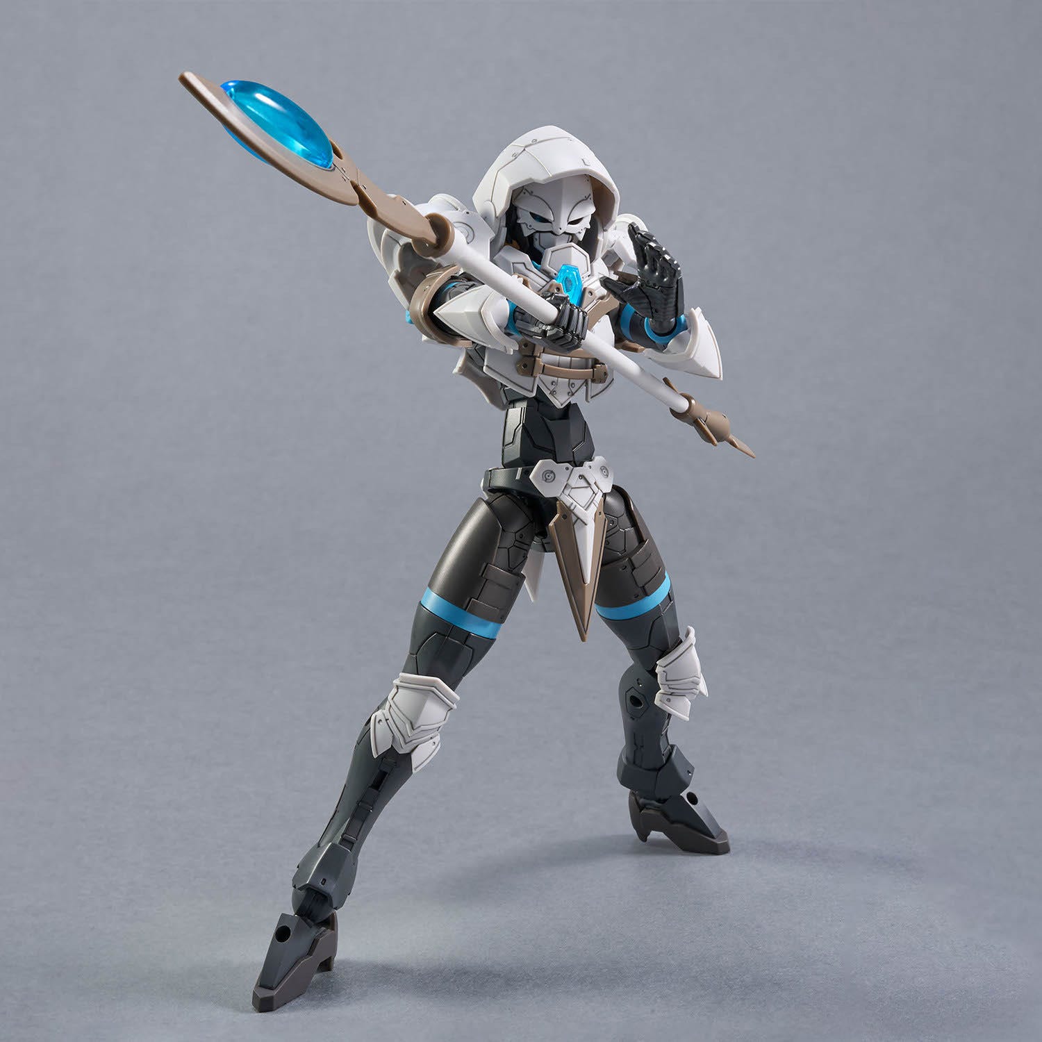Bandai 30MF Liber Wizard - MK68677
