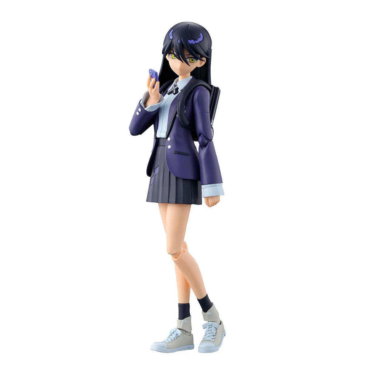 Bandai Figure-Rise Standard Nyaan - MK68690