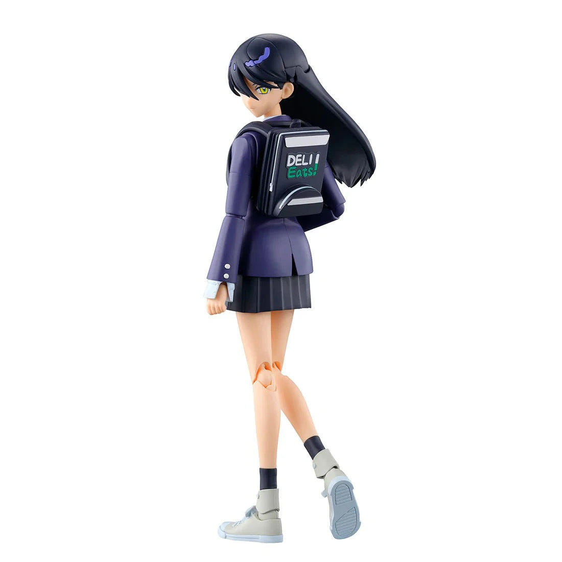 Bandai Figure-Rise Standard Nyaan - MK68690