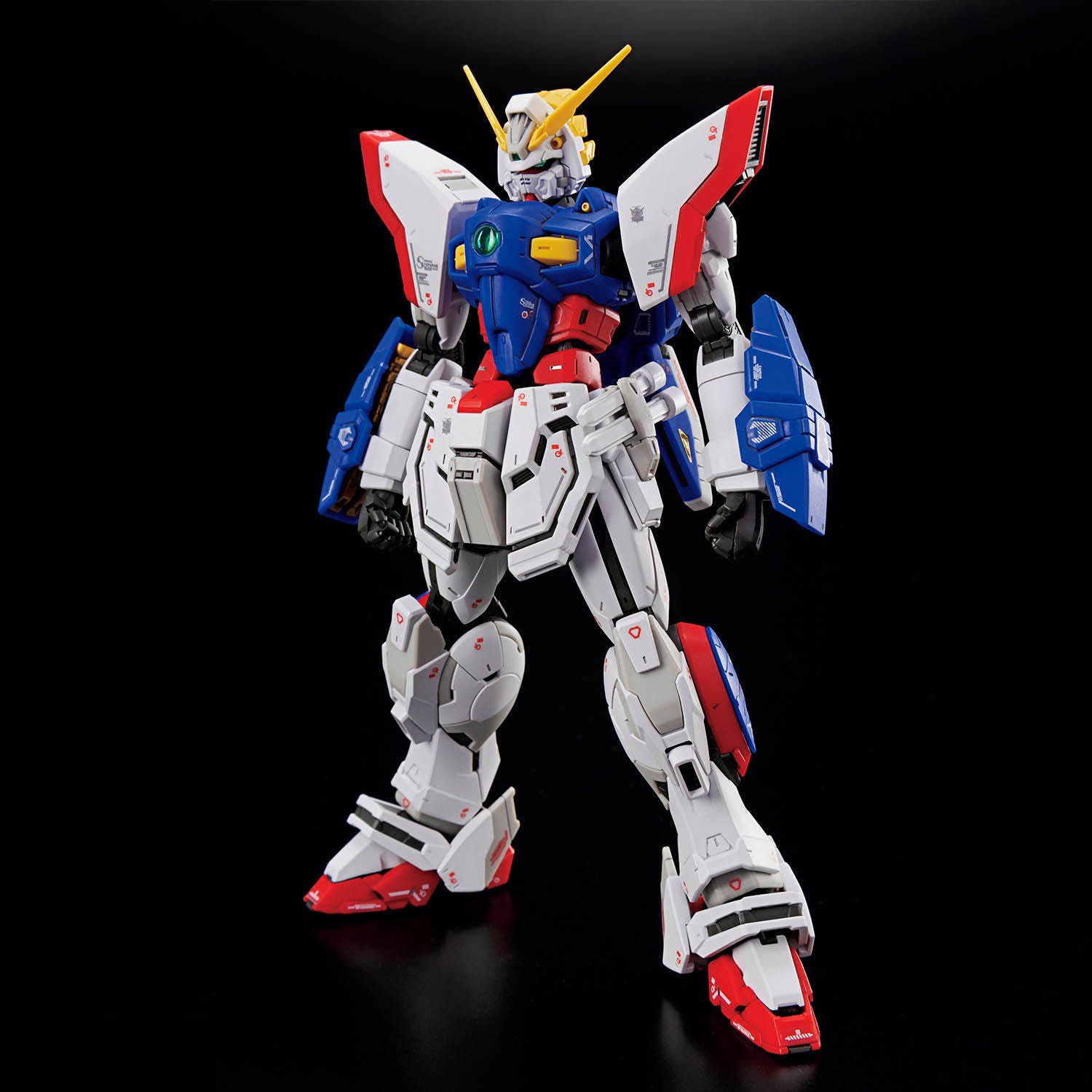 Bandai RG 1:144 Shining Gundam (3L) - MK68705