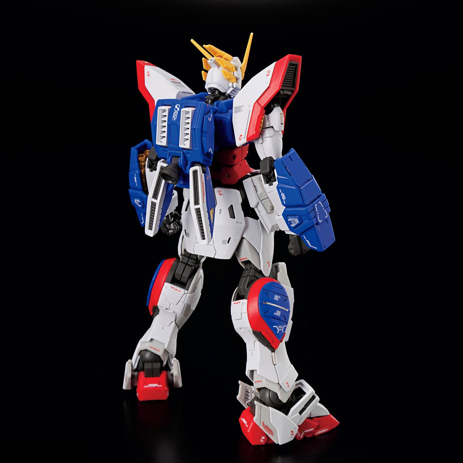 Bandai RG 1:144 Shining Gundam (3L) - MK68705
