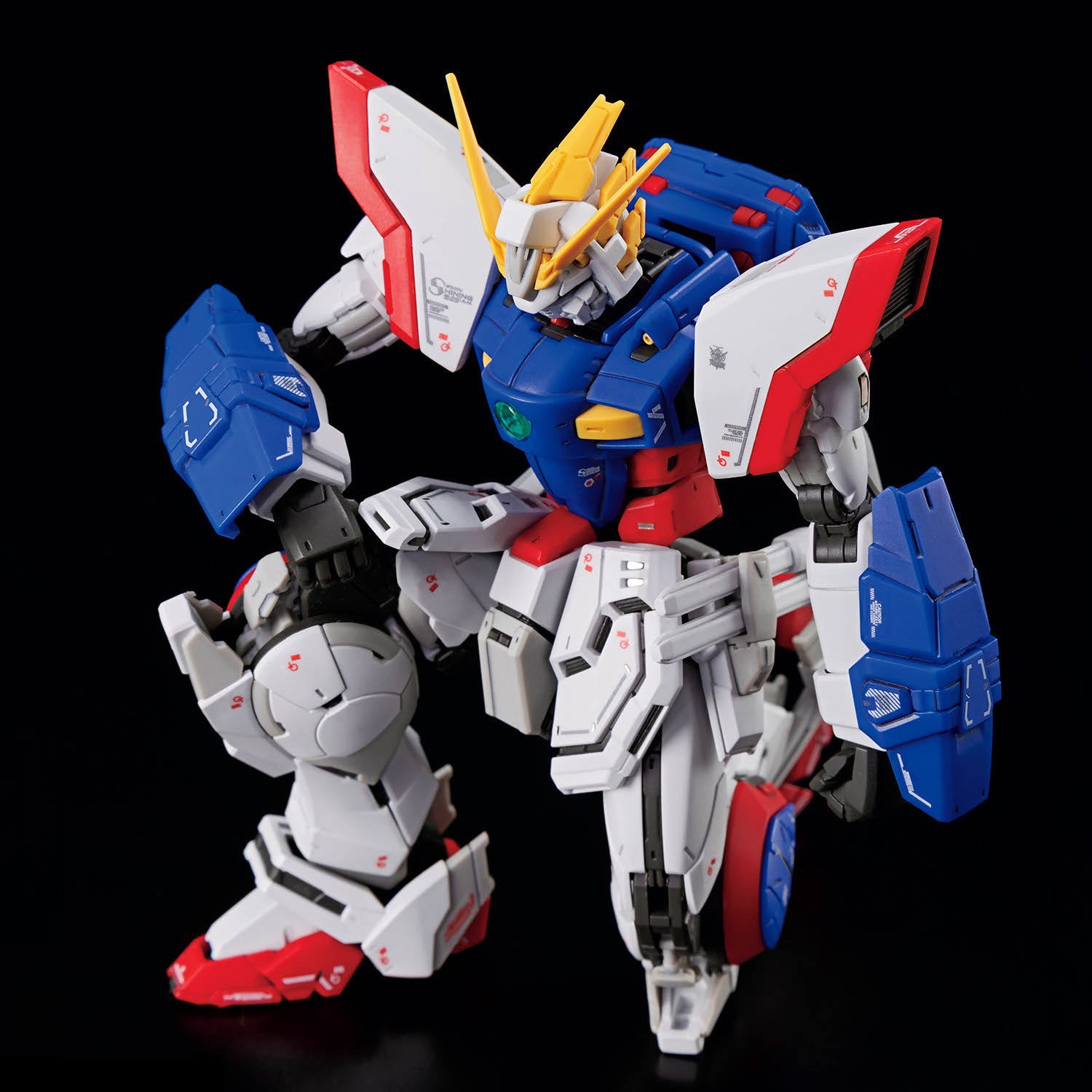 Bandai RG 1:144 Shining Gundam (3L) - MK68705