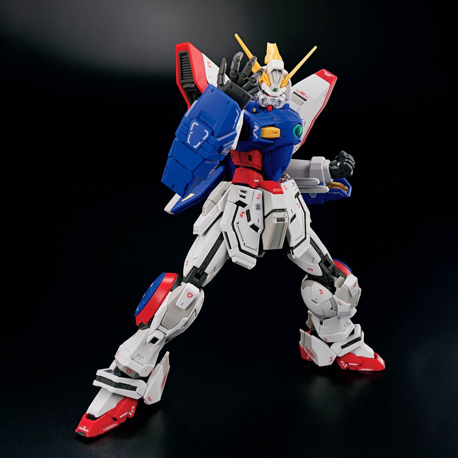 Bandai RG 1:144 Shining Gundam (3L) - MK68705