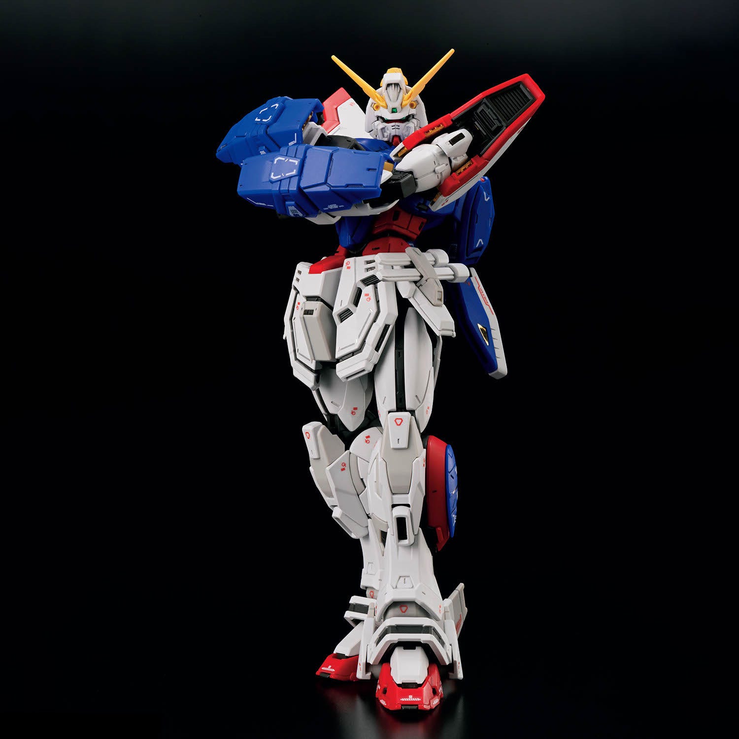 Bandai RG 1:144 Shining Gundam (3L) - MK68705