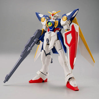 EG 1/144 Wing Gundam - Loaded Dice