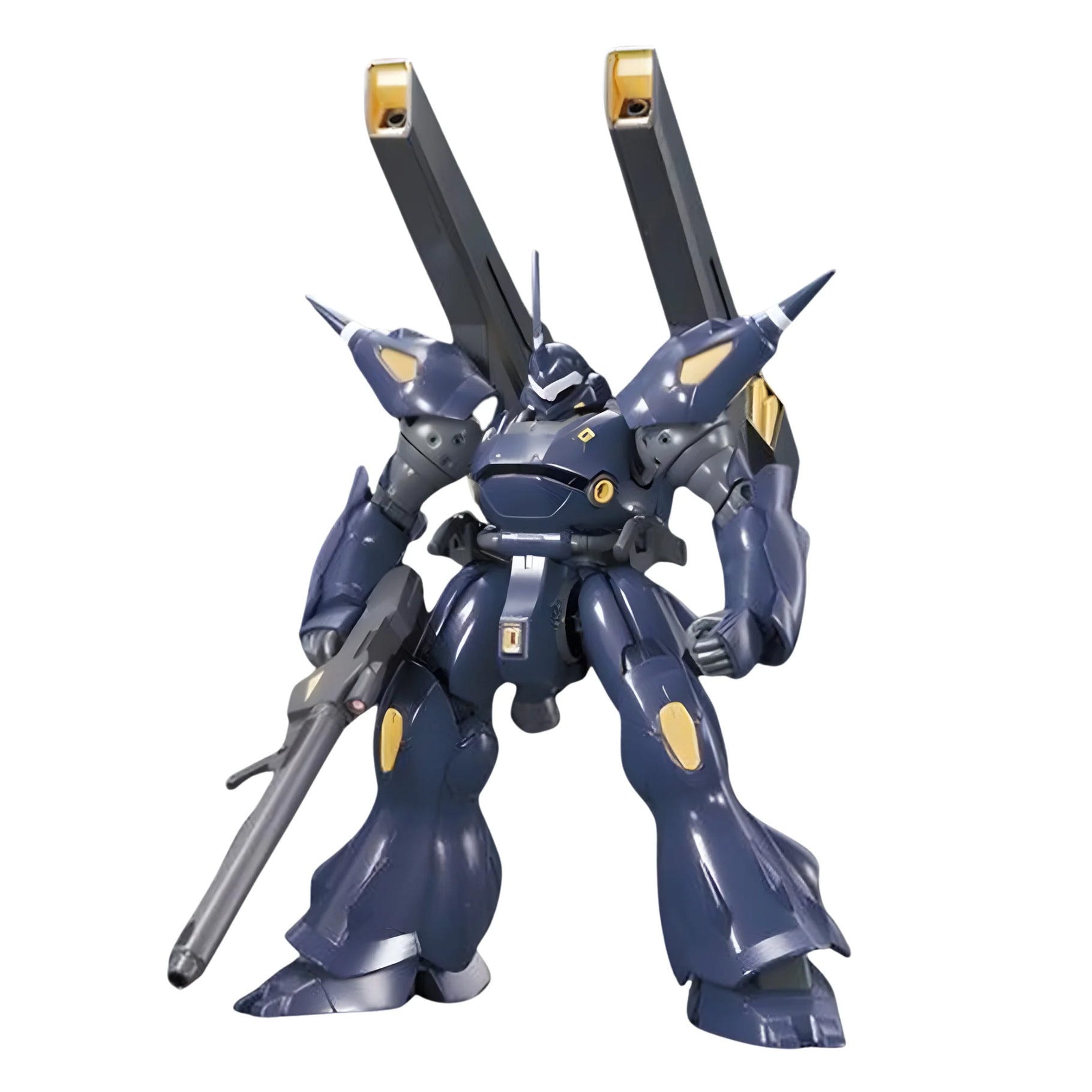 Bandai HGBF 1:144 Kampfer Amazing - MK68709