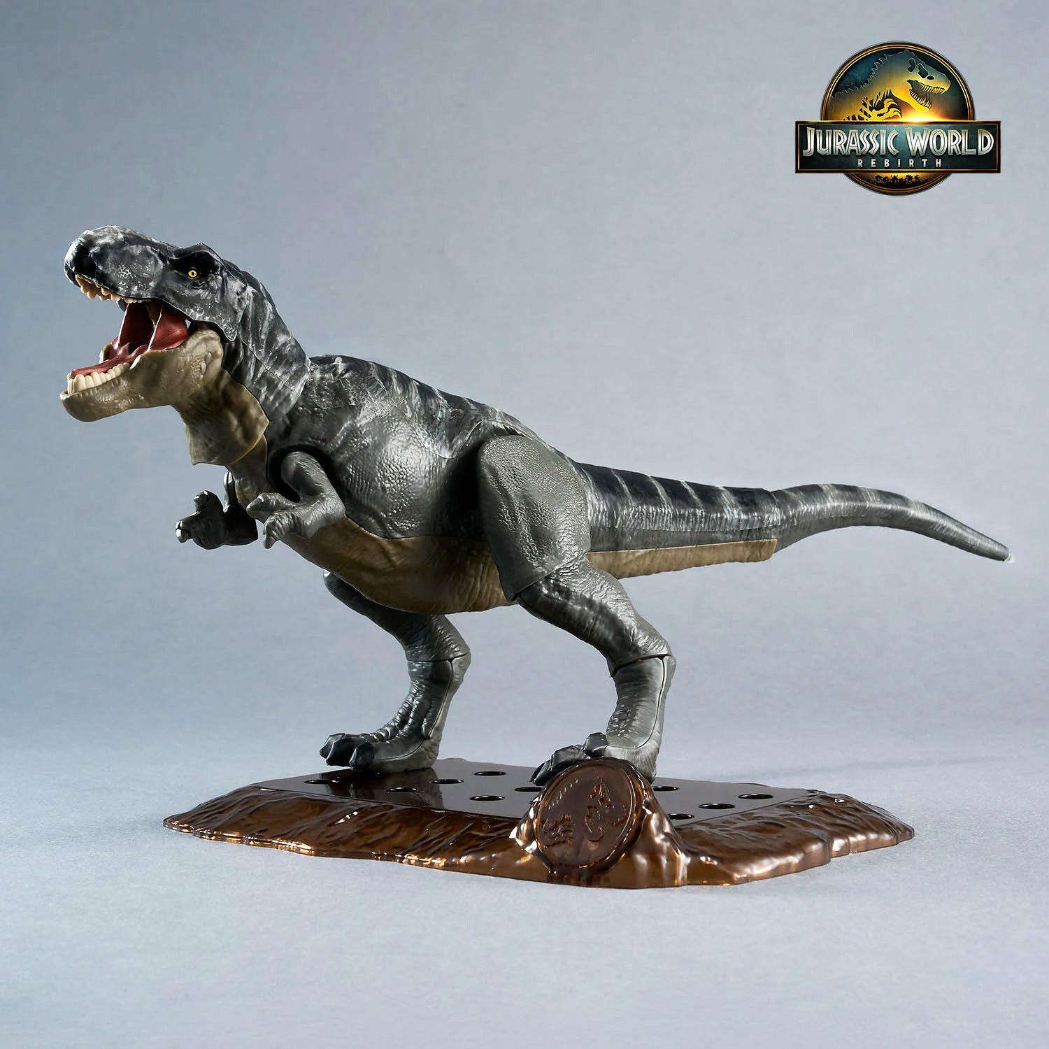 Bandai Plannosaurus Jurassic World T.Rex - MK68825